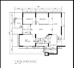 Blk 13 Marine Terrace (Marine Parade), HDB 5 Rooms #37726402